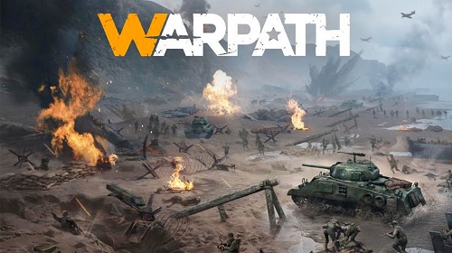 Warpath