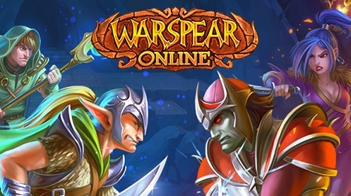 Warspear Online