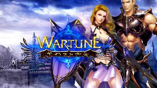 Wartune