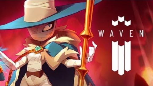 Waven