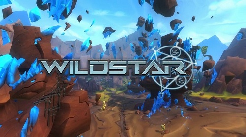 Wildstar
