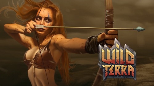 Wild Terra Online