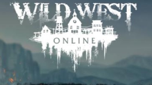 Wild West Online