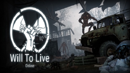 Will to live Online