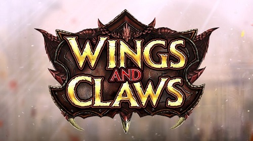 Wings and Claws