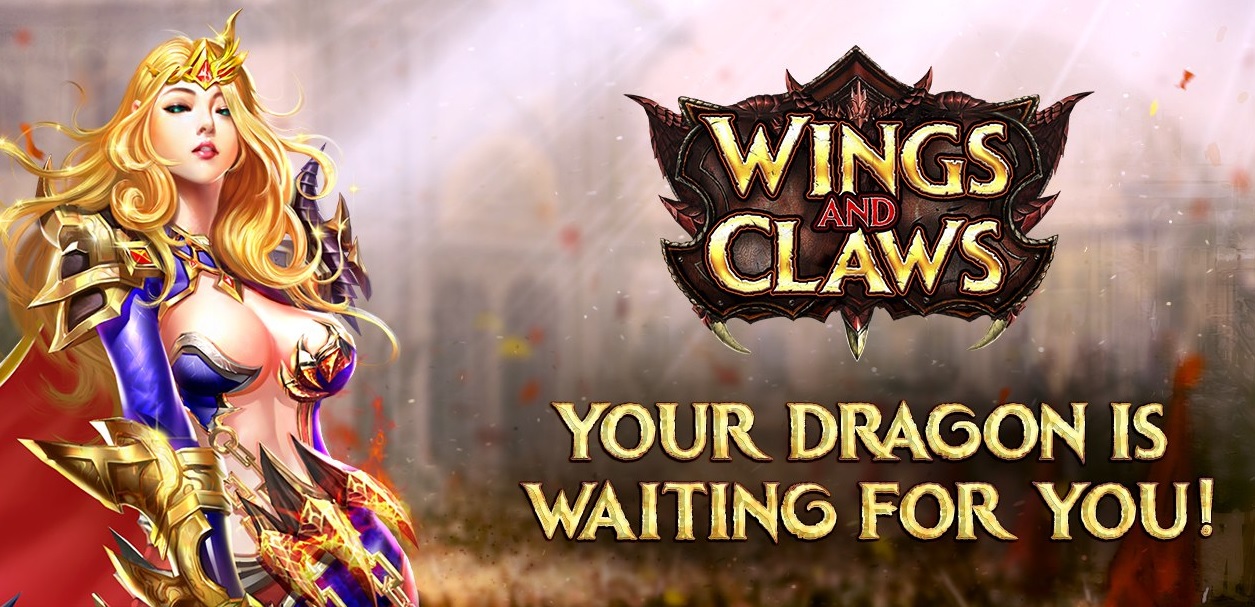 Wings and Claws