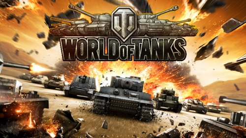 World of Tanks