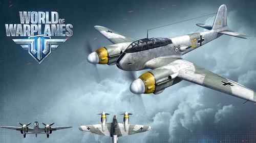 World Of Warplanes