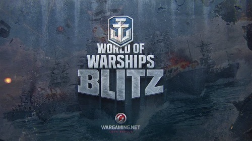 World of Warships Blitz