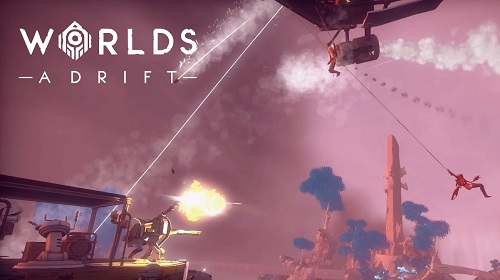 Worlds Adrift