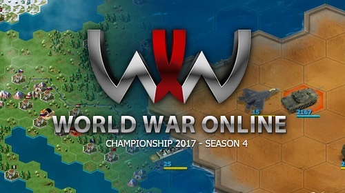 World War Online