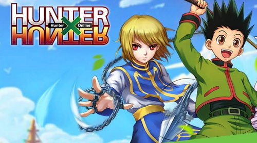 xHunter Online