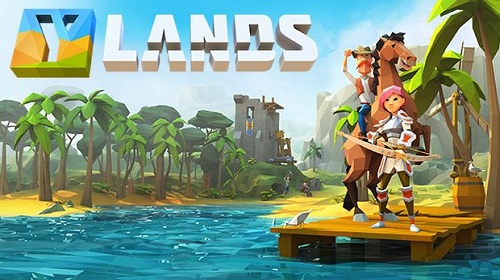 Ylands