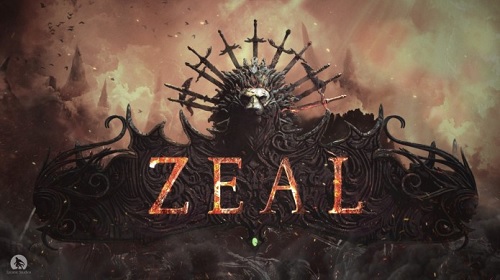 Zeal (Rpg)