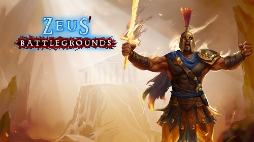Zeus Battlegrounds